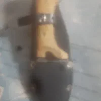 چاقو زنجان