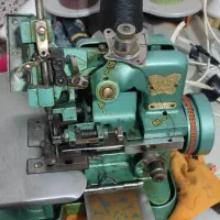 چرخ سر دوز پروانه ای