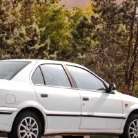 سمند lx مدل ۹۴
