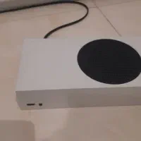 کنسول ایکس باکس سری اس