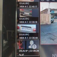 امنیت دیگر فقط تصویر نیست امنیت یعنی هوش