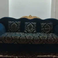 مبل ۹ نفره