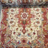 قالیچه کوچک دستباف