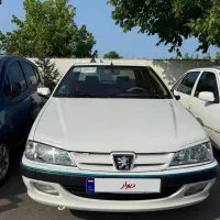 پژوپارس مدل ۹۲