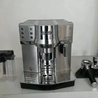 اسپرسو ساز دلونگی