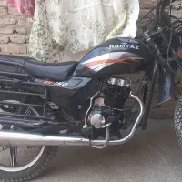 موتورسیکلت شکاری مدل ۹۱