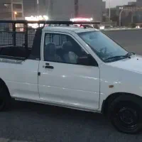 پراید وانت ۱۴۰۱