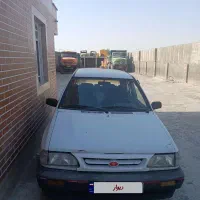 پرایدهاجبک مدل۷۵