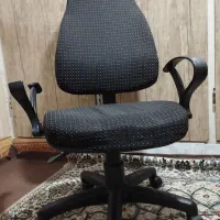 صندلی چرخشی