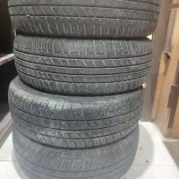 رینگ و لاستیک