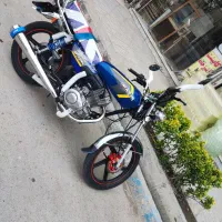 هندا 200متین  MKZ
