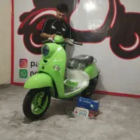 پاکشتی هندا یاماها سوزوکی کاوازاکی