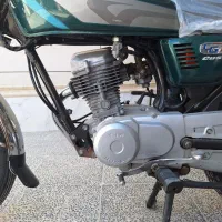 موتور سیکلت هوندا 125