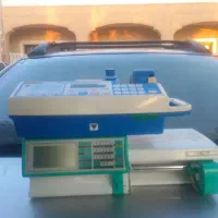 دستگاه سرنگ.پمپmediject