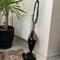 جاروشارژی