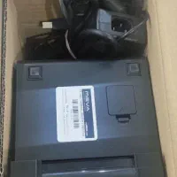 پرینتر فروشگاهی کاملا نو