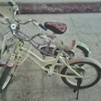 دوچرخه کویر