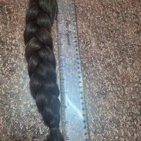 فروش مو  رنگ شده