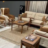 مبل مدل کامفورت جدید مکانیزم.ازدم قسط.تهران کرج|مبلمان خانگی و میز عسلی|فردیس, |دیوار