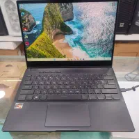 لپتاب ROG flow X13
