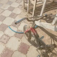 دوچرخه ۱۲