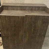 جاکفشی دسته دوم