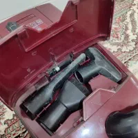 جارو برقی پارس خزر
