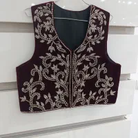 ژیله جواهردوزی