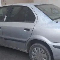 سمند مدل ۸۴