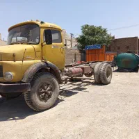 بنز1513|خودرو سنگین|خمینیشهر, |دیوار