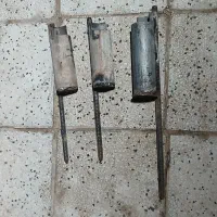 پایه لنسر