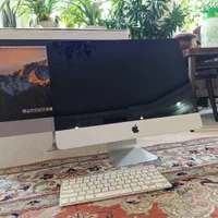 اپل Retina Imac 21