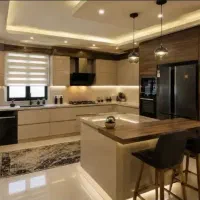 115 متر / طبقه 2 / رهن کامل