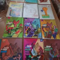 کتاب های فرمول بیست هشتم