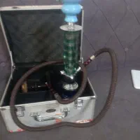 قلیون|کلکسیون و سرگرمی|پاکدشت, شهرک امام رضا|دیوار