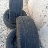 لاستیک هانکوک 205