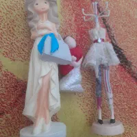 چندعدد دکوری نو