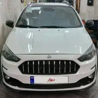 اطلس GL مدل ۱۴۰۴ صفر بدون سانروف گارانتی فعال