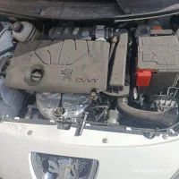 207 p plus|خودرو سواری و وانت|زاهدان, |دیوار