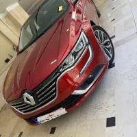 استثنایی ترین تالیسمان ۲۰۱۷ E3 فول (( بی رنگ)خانگی