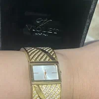 ساعت ویولت
