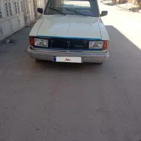 پیکان بار 92 دوگانه