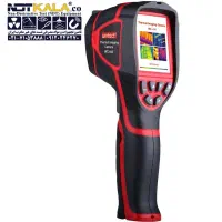 نشتیابی ترکیدگی لوله با دستگاه لوله کشی پمپ آب