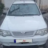پراید ۱۱۱ SE