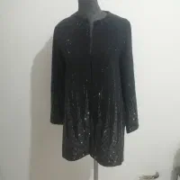 مانتو مجلسی