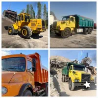 ماسه ، آجر ، شن و.. به نرخ دولتی و قیمت عمده