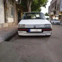 فروش یا معاوضه پژو ۲۰۵