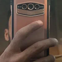 گوشی دوجی  v30t