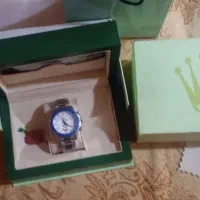ساعت رولکس یاخ مستر ۲ اورجینال اتومات با جعبه