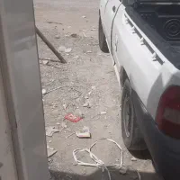 پراید وانت